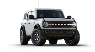 2025 Ford Bronco® External Image 5